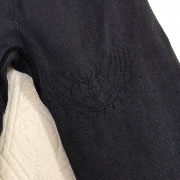 Gymshark Seamless Henna Leggings - Picture 7 of 16